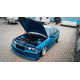 Тампони CYBUL BMW E36 Z3 V8 междинен кормилен вал за кормилен прът | race-shop.bg
