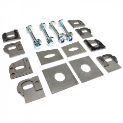 Комплект за модификация и регулиране на задният BMW E30 Z3 E36 компактен