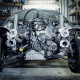 BMW CYBUL BMW E46 / Z4 V8 M60/M62 комплект за смяна на двигателя | race-shop.bg