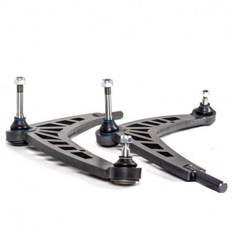 Регулируеми носачи CYBUL BMW E30 5x120 E36 преобразуване на | race-shop.bg