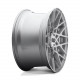 Алуминиеви джанти Rotiform Rotiform R110 BLQ джанти 18x8.5 5x112 66.56 ET45, Gloss silver | race-shop.bg