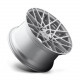 Алуминиеви джанти Rotiform Rotiform R110 BLQ джанти 19x8.5 5x120 72.56 ET35, Gloss silver | race-shop.bg