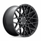 Алуминиеви джанти Rotiform Rotiform R112 BLQ джанти 18x8.5 5x112 66.56 ET35, Matte black | race-shop.bg