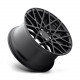 Алуминиеви джанти Rotiform Rotiform R112 BLQ джанти 18x8.5 5x112 66.56 ET45, Matte black | race-shop.bg