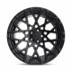Алуминиеви джанти Rotiform Rotiform R112 BLQ джанти 18x8.5 5x112 66.56 ET45, Matte black | race-shop.bg
