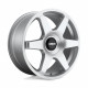 Алуминиеви джанти Rotiform Rotiform R114 SIX джанти 19x8.5 5x108/5x112 72.56 ET45, Gloss silver | race-shop.bg
