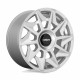Алуминиеви джанти Rotiform Rotiform R124 CVT джанти 18x8.5 5x112 66.56 ET45, Gloss silver | race-shop.bg