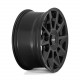 Алуминиеви джанти Rotiform Rotiform R129 CVT джанти 18x8.5 5x112 66.56 ET45, Matte black | race-shop.bg