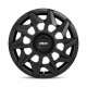 Алуминиеви джанти Rotiform Rotiform R129 CVT джанти 18x8.5 5x112 66.56 ET45, Matte black | race-shop.bg