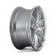 Алуминиеви джанти Rotiform Rotiform R133 FLG джанти 18x8.5 5x114.3 72.56 ET45, Gloss silver | race-shop.bg