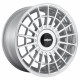 Алуминиеви джанти Rotiform Rotiform R134 FLG джанти 18x8.5 5x120 72.56 ET35, Gloss silver | race-shop.bg