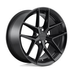 Rotiform R134 FLG джанти 19x8.5 5x112 66.56 ET45, Matte black