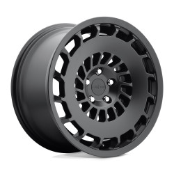 Rotiform R137 CCV джанти 18x8.5 5x112 66.56 ET45, Matte black