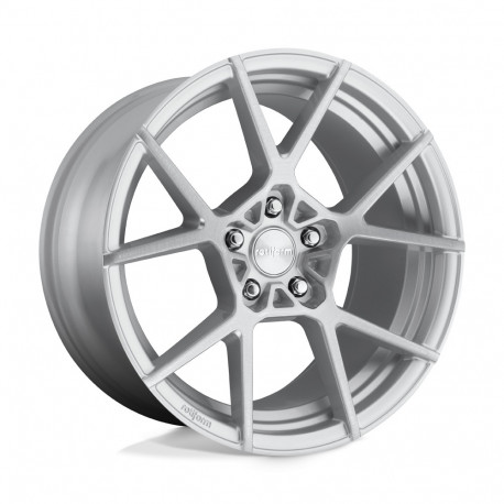 Алуминиеви джанти Rotiform Rotiform R138 KPS джанти 18x8.5 5x112 66.56 ET35, Gloss silver | race-shop.bg