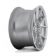 Алуминиеви джанти Rotiform Rotiform R138 KPS джанти 18x8.5 5x112 66.56 ET35, Gloss silver | race-shop.bg