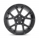 Алуминиеви джанти Rotiform Rotiform R139 KPS джанти 18x8.5 5x112 66.56 ET45, Matte black | race-shop.bg