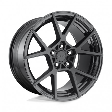 Алуминиеви джанти Rotiform Rotiform R139 KPS джанти 19x8.5 5x120 72.56 ET35, Matte black | race-shop.bg