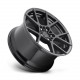 Алуминиеви джанти Rotiform Rotiform R139 KPS джанти 19x8.5 5x112 66.56 ET45, Matte black | race-shop.bg