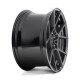 Алуминиеви джанти Rotiform Rotiform R139 KPS джанти 20x8.5 5x114.3 72.56 ET35, Matte black | race-shop.bg