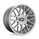 Алуминиеви джанти Rotiform Rotiform R140 RSE джанти 17x8 5x100/5x114.3 70.1 ET40, Gloss silver | race-shop.bg