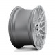 Алуминиеви джанти Rotiform Rotiform R140 RSE джанти 18x9.5 5x112/5x120 72.56 ET25, Gloss silver | race-shop.bg