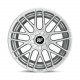 Алуминиеви джанти Rotiform Rotiform R140 RSE джанти 19x10 5x114.3/5x120 72.56 ET40, Gloss silver | race-shop.bg