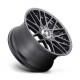 Алуминиеви джанти Rotiform Rotiform R141 RSE джанти 19x8.5 5x114.3/5x120 72.56 ET35, Matte anthracite | race-shop.bg