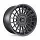 Алуминиеви джанти Rotiform Rotiform R142 LAS-R джанти 19x10 5x112/5x114.3 72.56 ET35, Matte black | race-shop.bg