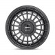 Алуминиеви джанти Rotiform Rotiform R142 LAS-R джанти 20x8.5 5x112/5x114.3 72.56 ET45, Matte black | race-shop.bg