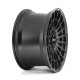 Алуминиеви джанти Rotiform Rotiform R142 LAS-R джанти 20x8.5 5x114.3/5x120 72.56 ET35, Matte black | race-shop.bg