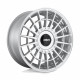 Алуминиеви джанти Rotiform Rotiform R143 LAS-R джанти 19x10 5x100/5x112 66.56 ET35, Gloss silver | race-shop.bg