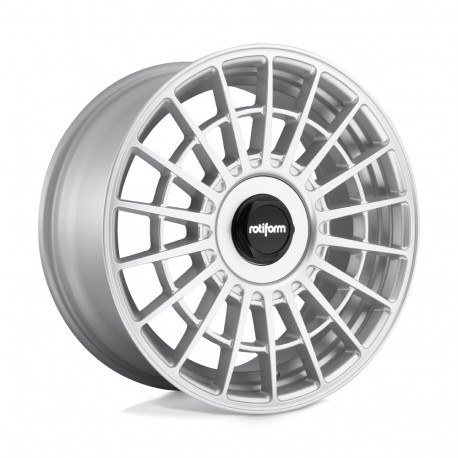 Алуминиеви джанти Rotiform Rotiform R143 LAS-R джанти 20x8.5 5x112/5x114.3 72.56 ET35, Gloss silver | race-shop.bg