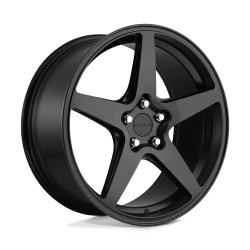 Rotiform R148 WGR джанти 19x9.5 5x120 72.56 ET40, Matte black