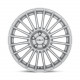 Алуминиеви джанти Rotiform Rotiform R153 BUC джанти 18x8.5 5x112 66.56 ET45, Gloss silver | race-shop.bg