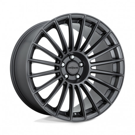 Алуминиеви джанти Rotiform Rotiform R154 BUC джанти 18x8.5 5x112 66.56 ET45, Matte anthracite | race-shop.bg