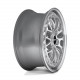 Алуминиеви джанти Rotiform Rotiform R155 LSR джанти 19x8.5 5x112 66.56 ET35, Gloss silver | race-shop.bg