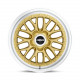 Алуминиеви джанти Rotiform Rotiform R156 LSR джанти 19x8.5 5x112 66.56 ET45, Matte gold | race-shop.bg