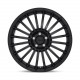 Алуминиеви джанти Rotiform Rotiform R157 BUC джанти 18x8.5 5x112 66.56 ET45, Matte black | race-shop.bg