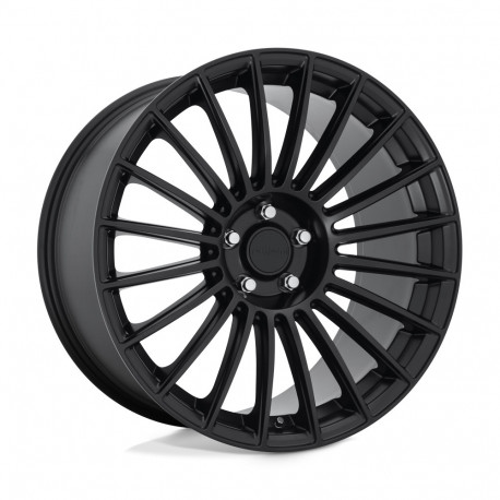 Алуминиеви джанти Rotiform Rotiform R157 BUC джанти 19x8.5 5x112 66.56 ET45, Matte black | race-shop.bg