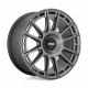 Алуминиеви джанти Rotiform Rotiform R158 OZR джанти 19x8.5 5x112/5x120 72.56 ET35, Matte anthracite | race-shop.bg