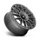 Алуминиеви джанти Rotiform Rotiform R158 OZR джанти 20x10.5 5x112/5x120 72.56 ET40, Matte anthracite | race-shop.bg