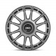 Алуминиеви джанти Rotiform Rotiform R158 OZR джанти 20x9 5x112/5x120 72.56 ET25, Matte anthracite | race-shop.bg