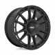 Алуминиеви джанти Rotiform Rotiform R159 OZR джанти 19x8.5 5x120 72.56 ET45, Matte black | race-shop.bg