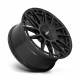 Алуминиеви джанти Rotiform Rotiform R159 OZR джанти 19x8.5 5x100/5x112 66.56 ET35, Matte black | race-shop.bg