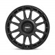 Алуминиеви джанти Rotiform Rotiform R159 OZR джанти 19x8.5 5x100/5x112 66.56 ET45, Matte black | race-shop.bg