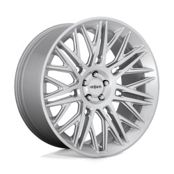 Rotiform R162 JDR джанти 22x10 6x135 87.1 ET30, Matte silver