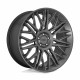 Алуминиеви джанти Rotiform Rotiform R163 JDR джанти 22x10 5x112 66.56 ET20, Matte anthracite | race-shop.bg