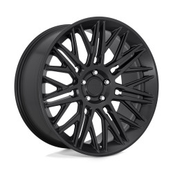 Rotiform R164 JDR джанти 22x10 5x112 66.56 ET20, Matte black