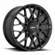 Алуминиеви джанти Rotiform Rotiform R165 BLQ-C джанти 19x8.5 5x108/5x114.3 72.56 ET45, Matte black | race-shop.bg