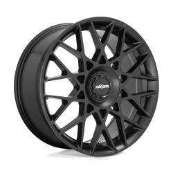 Rotiform R165 BLQ-C джанти 19x8.5 5x112 66.56 ET45, Satin black
